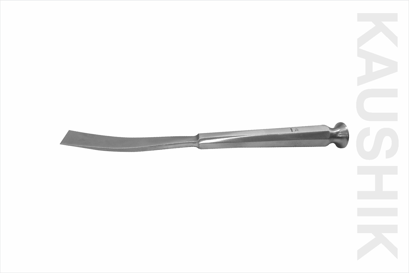 Osteotomes Stilly Type Curved